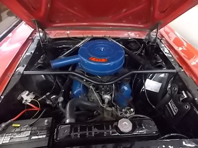 1965 Ford Mustang - photo 8