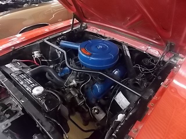 1965 Ford Mustang - photo 9