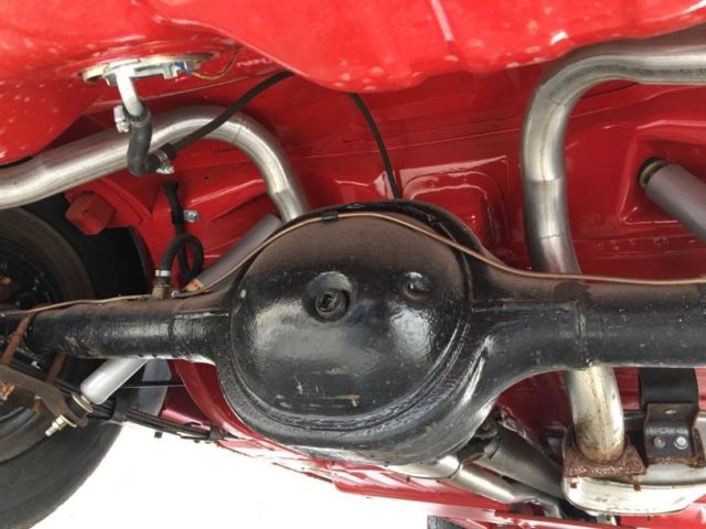 1965 Ford Mustang A CODE - photo 10