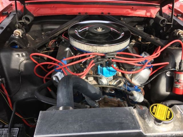 1965 Ford Mustang A CODE - photo 11