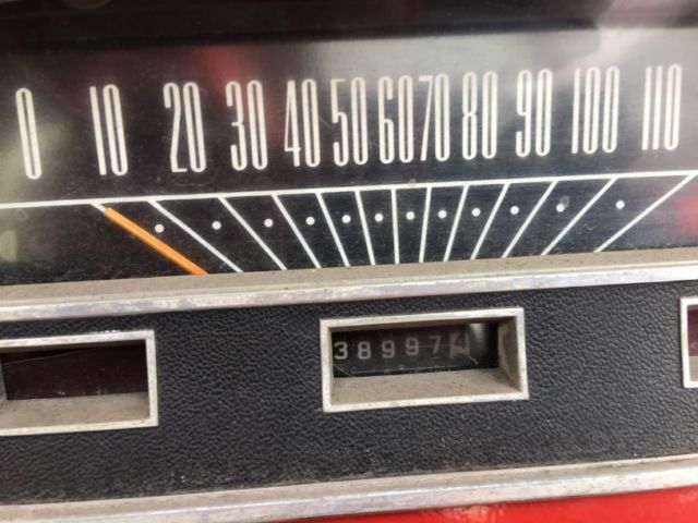 1965 Ford Mustang A CODE - photo 12