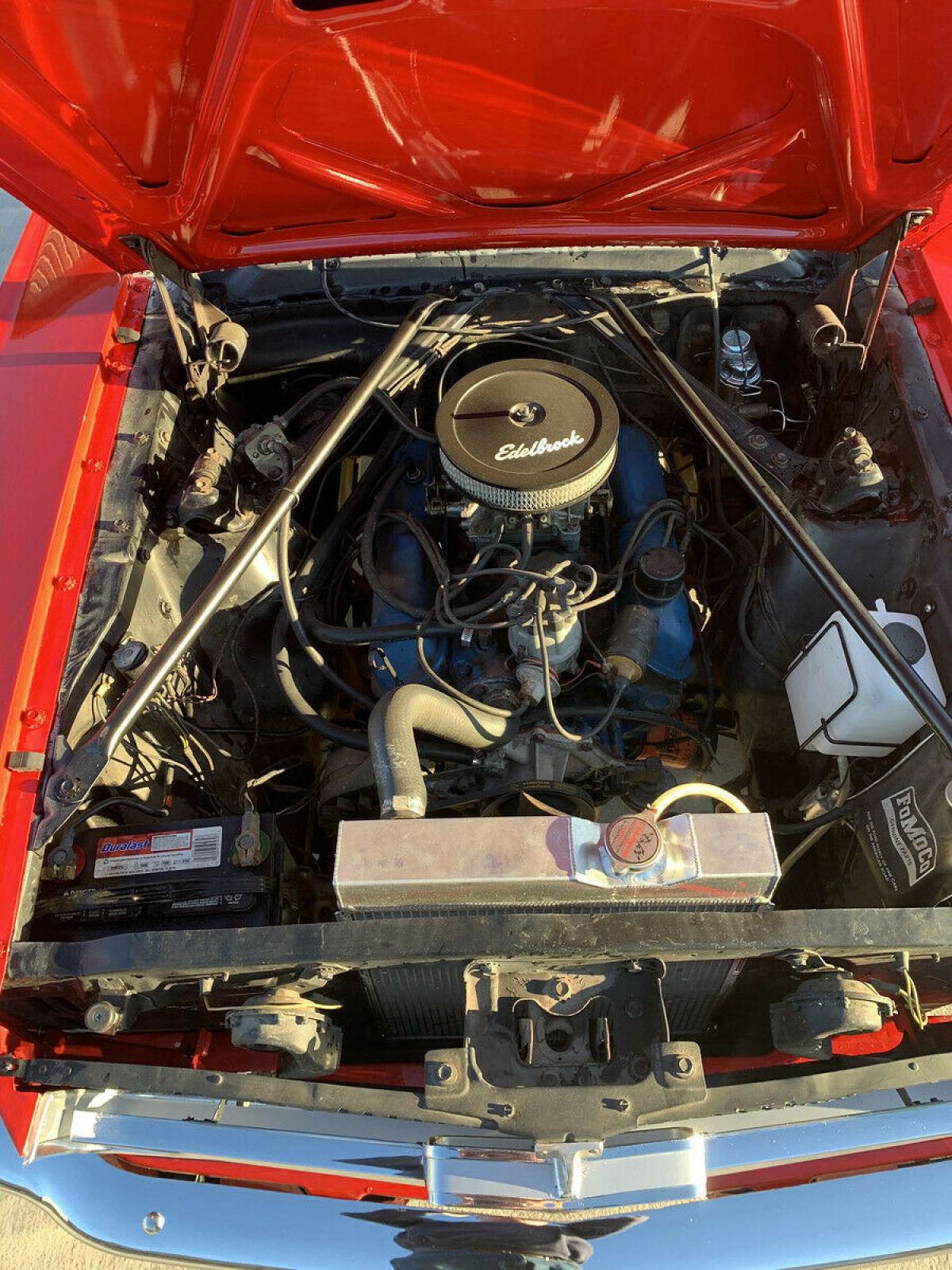 1965 Ford Mustang - photo 10