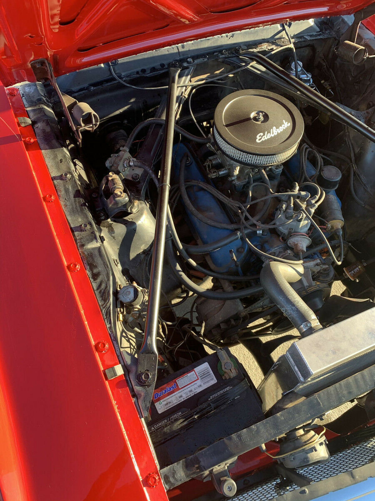 1965 Ford Mustang - photo 11