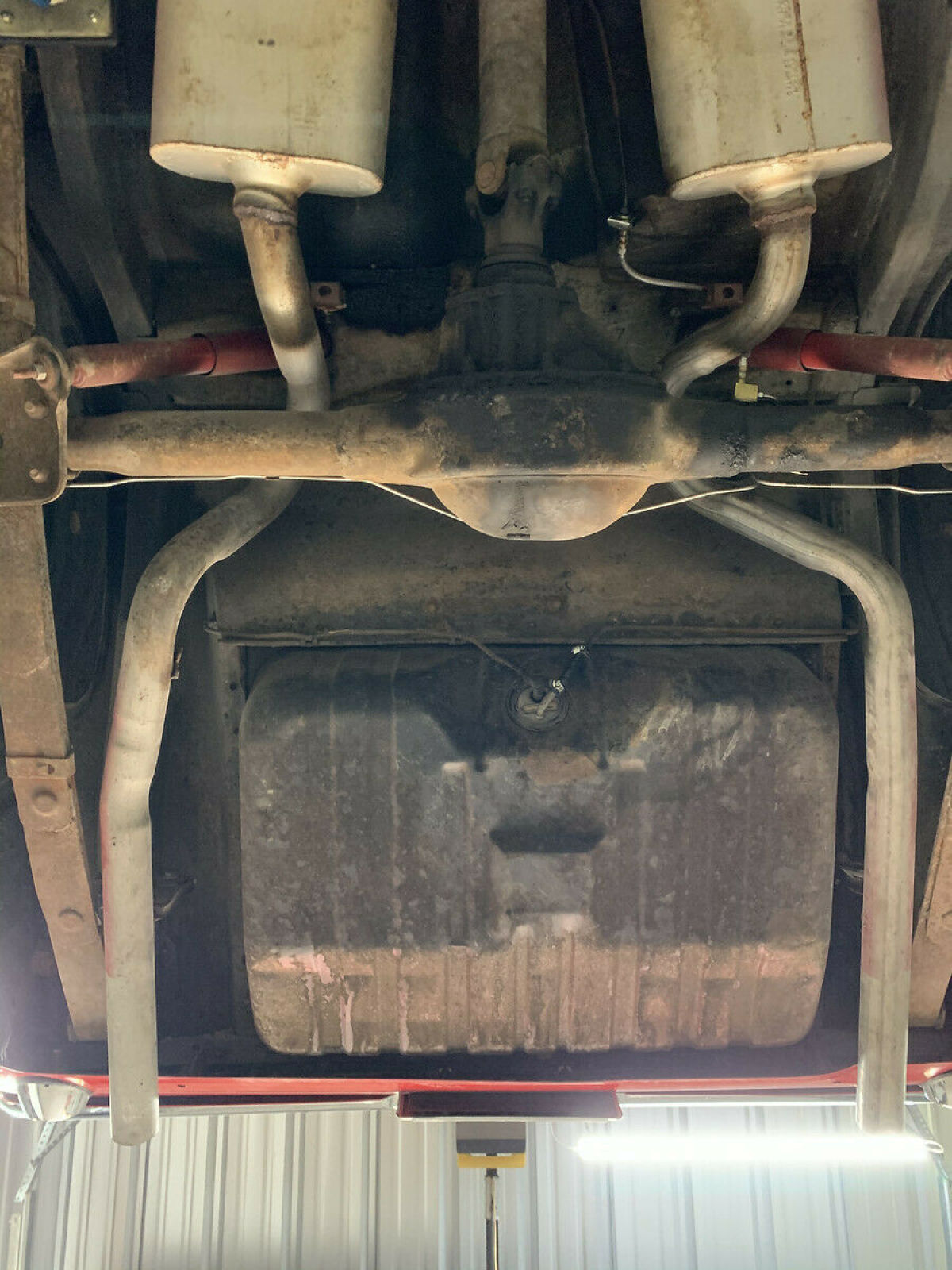1965 Ford Mustang - photo 7
