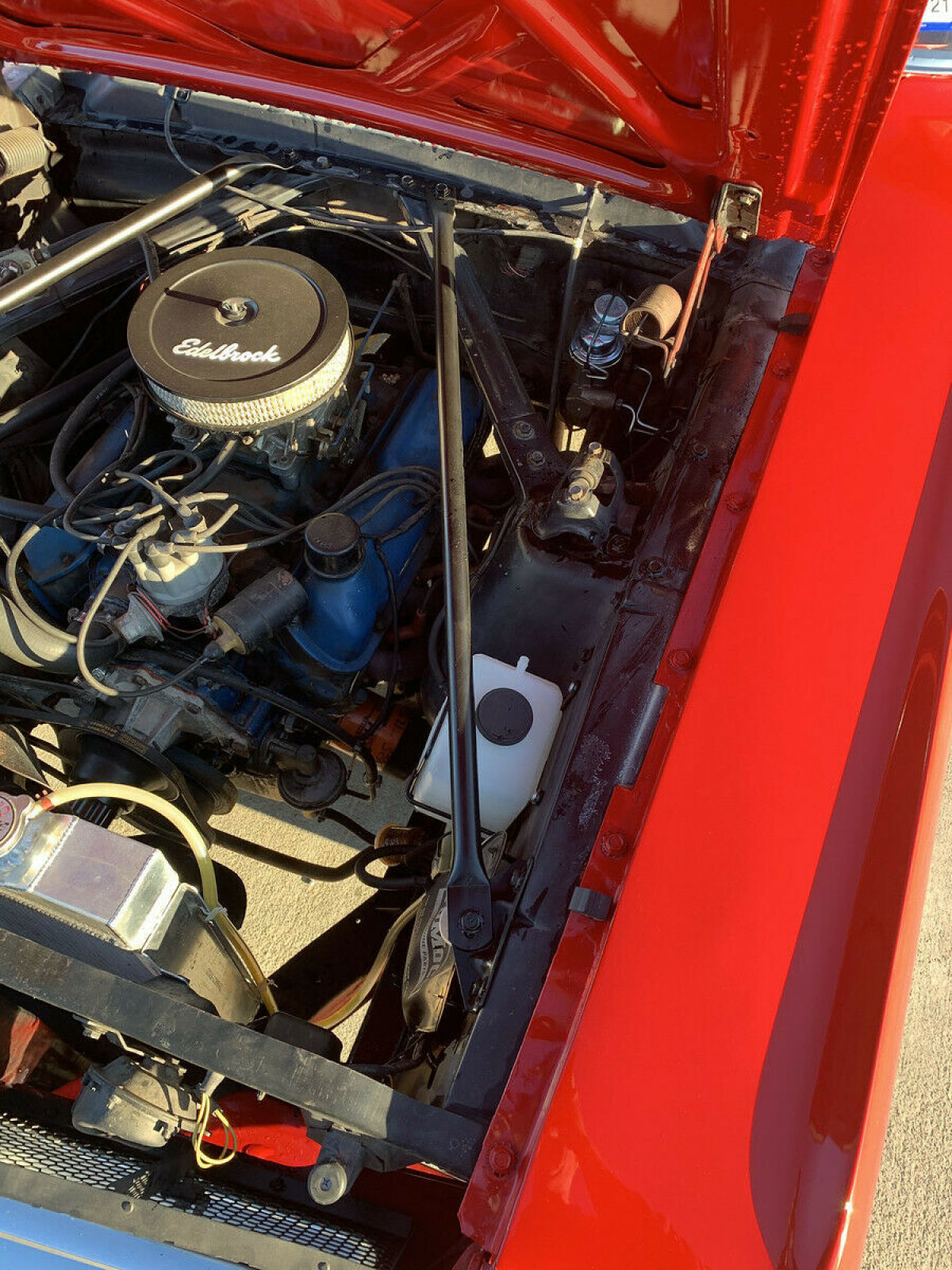 1965 Ford Mustang - photo 9