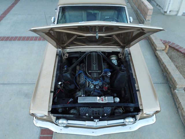 1965 Ford Mustang - photo 2