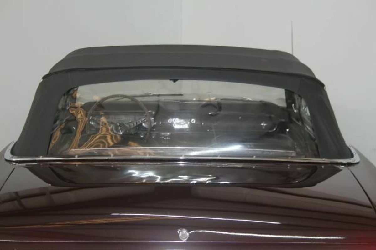 1965 Ford Mustang Convertible - photo 11