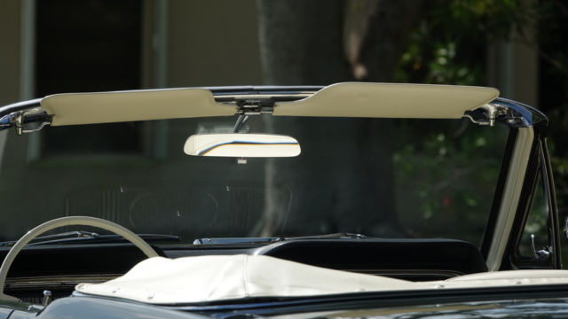 1965 Ford Mustang Convertible - photo 6