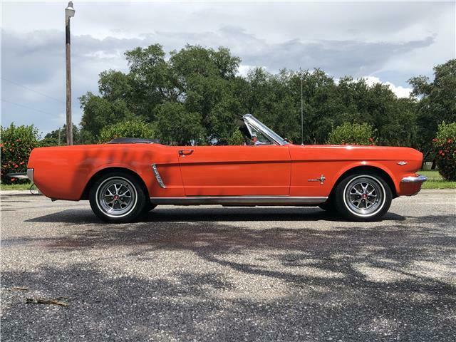 1965 Ford Mustang -- - photo 7
