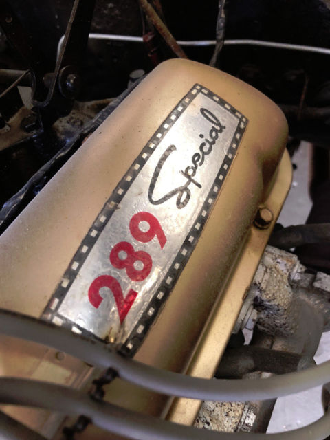 1965 Ford Mustang Convertible 2-Door - photo 12