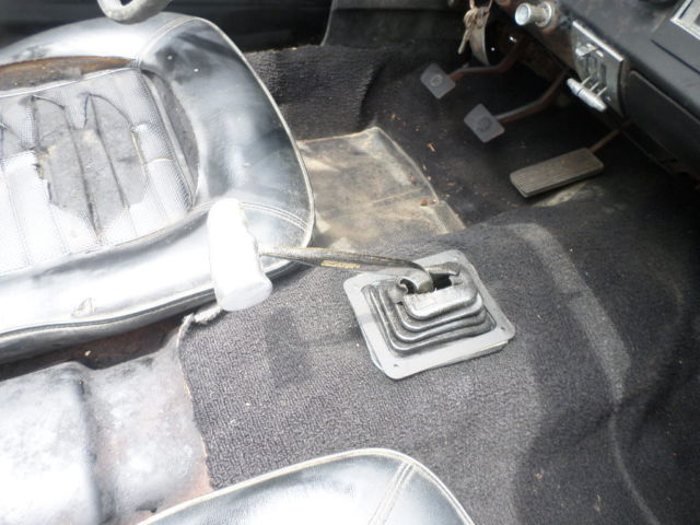 1965 Ford Mustang - photo 11