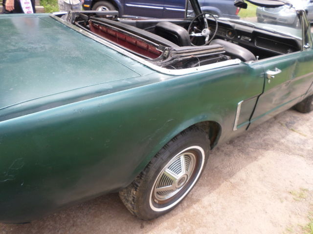 1965 Ford Mustang - photo 13
