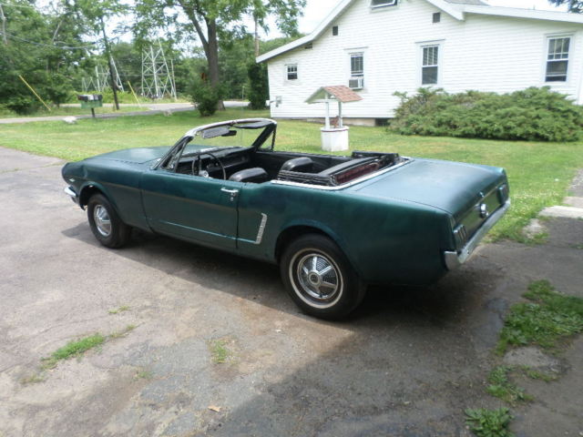 1965 Ford Mustang - photo 5