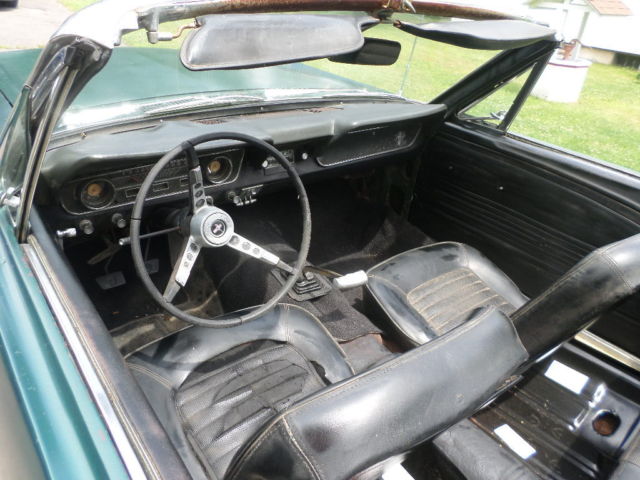 1965 Ford Mustang - photo 9