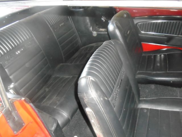 1965 Ford Mustang - photo 9