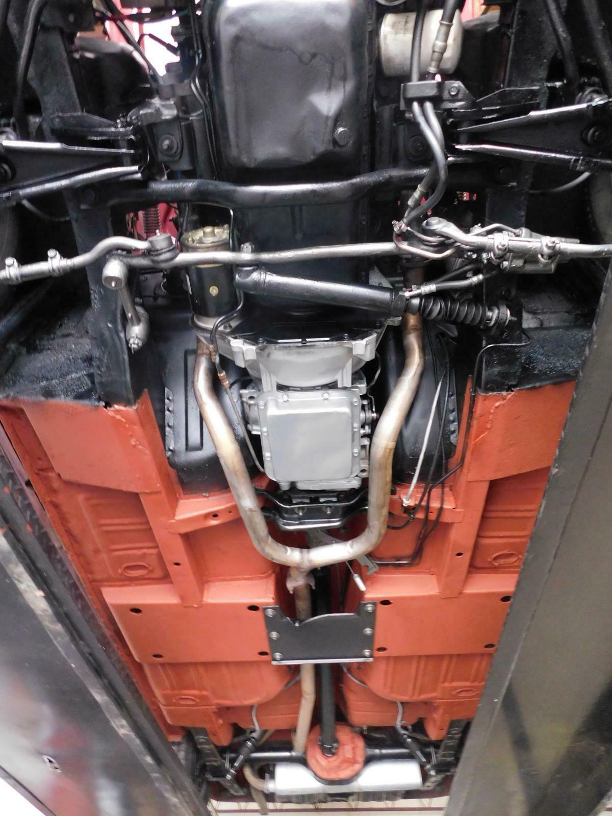 1965 Ford Mustang CONVERTIBLE - photo 9