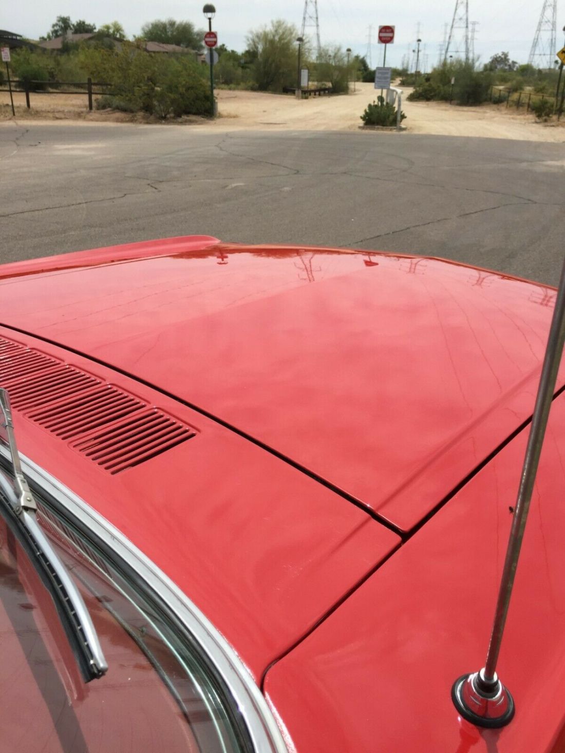 1965 Ford Mustang Convertible - photo 13