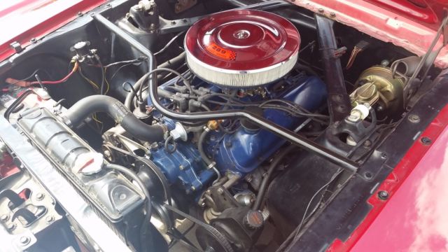 1965 Ford Mustang - photo 11