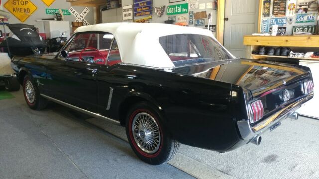 1965 Ford Mustang - photo 10