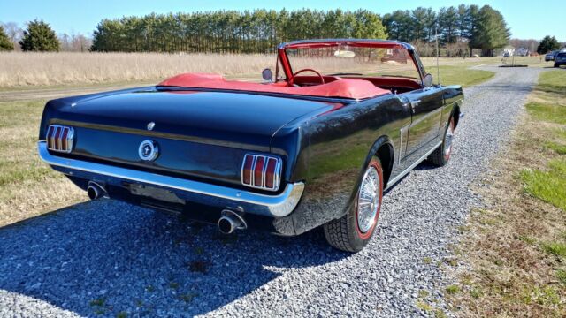1965 Ford Mustang - photo 7