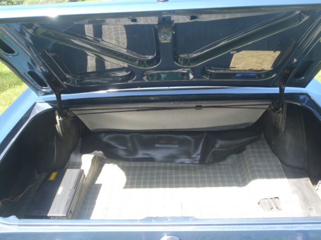 1965 Ford Mustang - photo 13