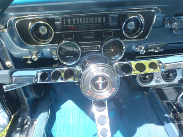 1965 Ford Mustang - photo 6