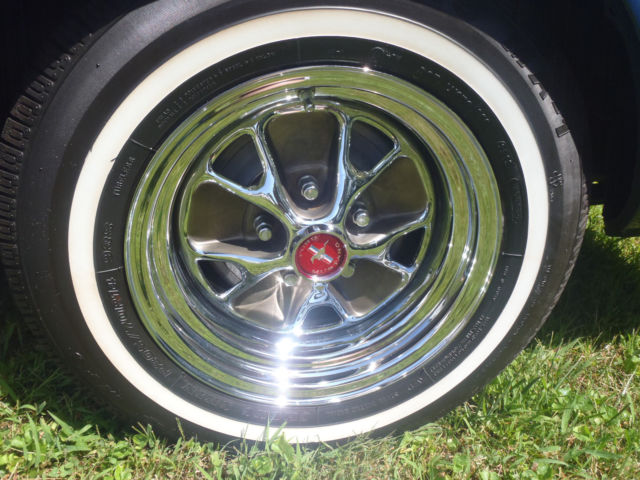 1965 Ford Mustang - photo 7