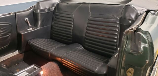 1965 Ford Mustang Convertible - photo 5