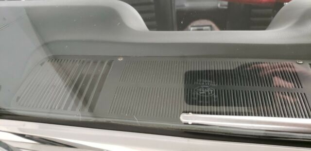 1965 Ford Mustang Convertible - photo 6