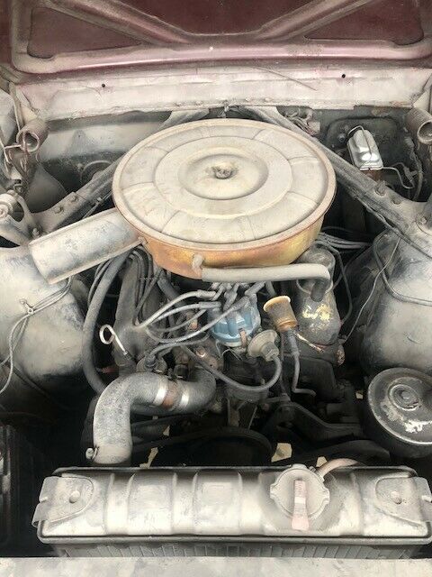1965 Ford Mustang convertible - photo 5
