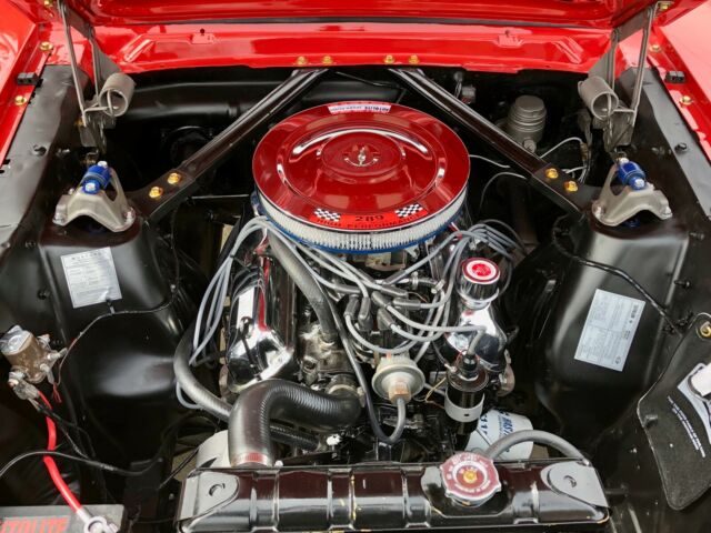 1965 Ford Mustang - photo 10