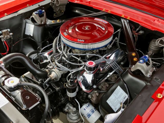 1965 Ford Mustang - photo 11