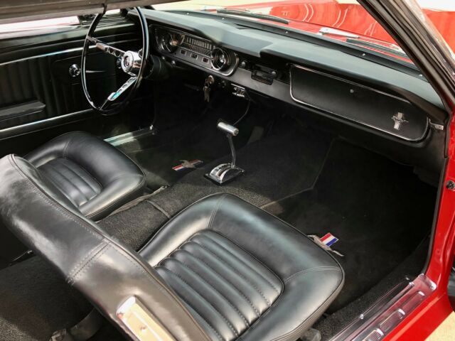 1965 Ford Mustang - photo 9