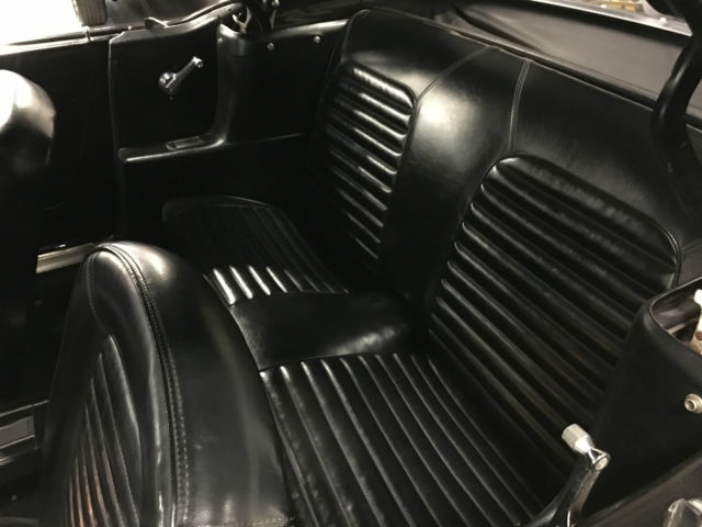 1965 Ford Mustang 289CI V8 - photo 8