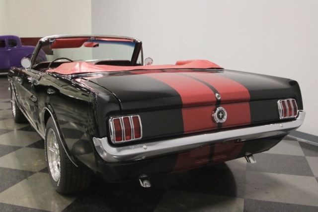 1965 Ford Mustang -- - photo 10