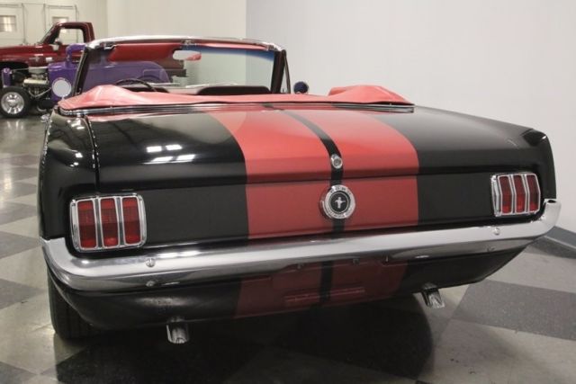 1965 Ford Mustang -- - photo 11