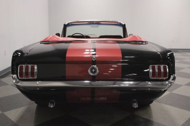 1965 Ford Mustang -- - photo 12