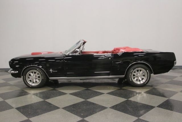 1965 Ford Mustang -- - photo 3