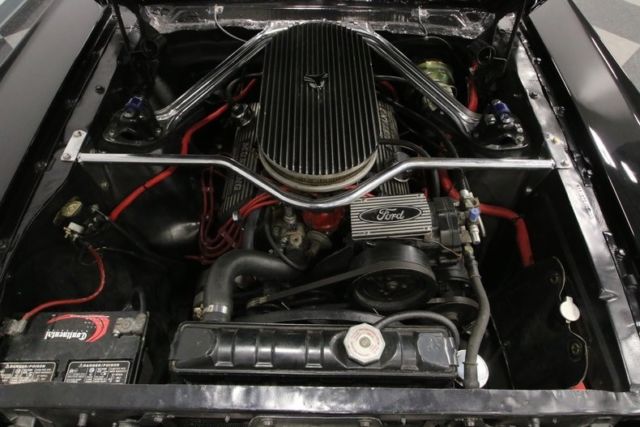 1965 Ford Mustang -- - photo 4