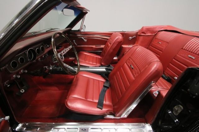 1965 Ford Mustang -- - photo 5