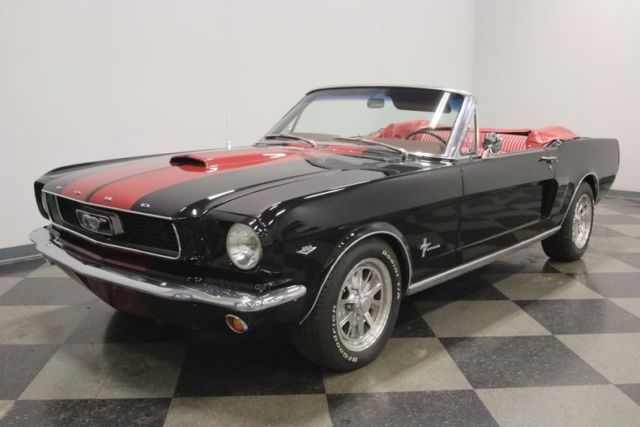 1965 Ford Mustang -- - photo 6