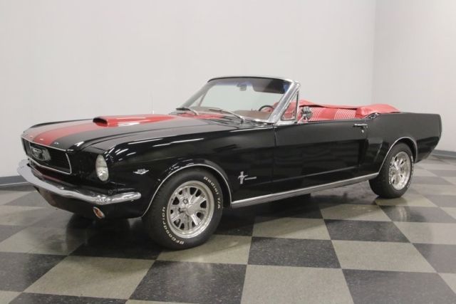 1965 Ford Mustang -- - photo 7
