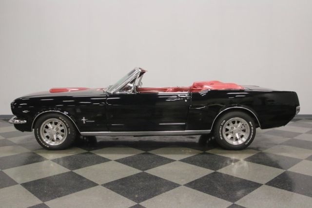 1965 Ford Mustang -- - photo 8