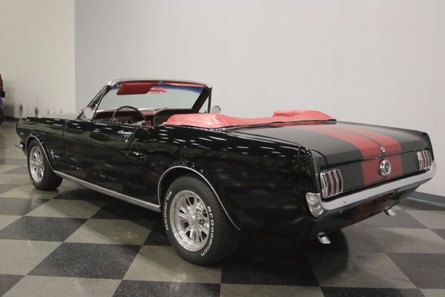 1965 Ford Mustang -- - photo 9