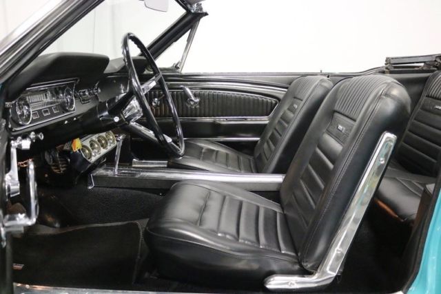 1965 Ford Mustang Convertible - photo 5