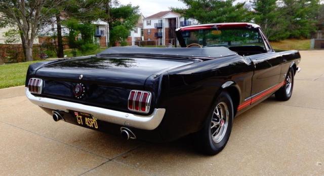 1965 Ford Mustang -- - photo 10