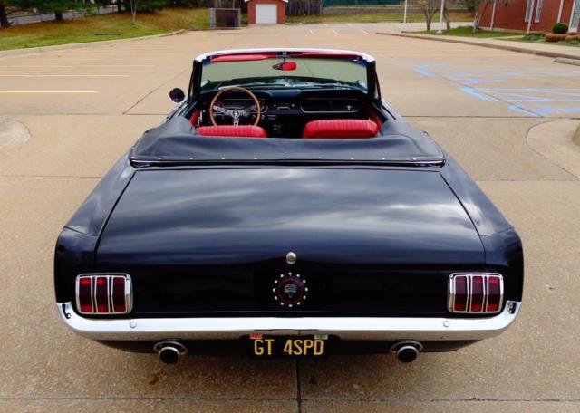 1965 Ford Mustang -- - photo 11
