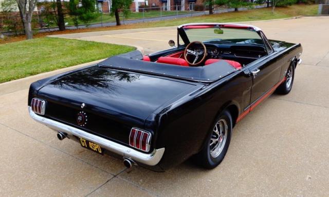 1965 Ford Mustang -- - photo 9