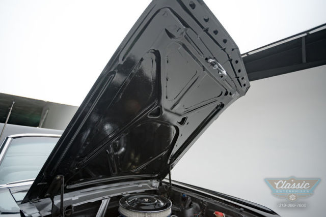 1965 Ford Mustang Convertible 4 Speed - photo 11