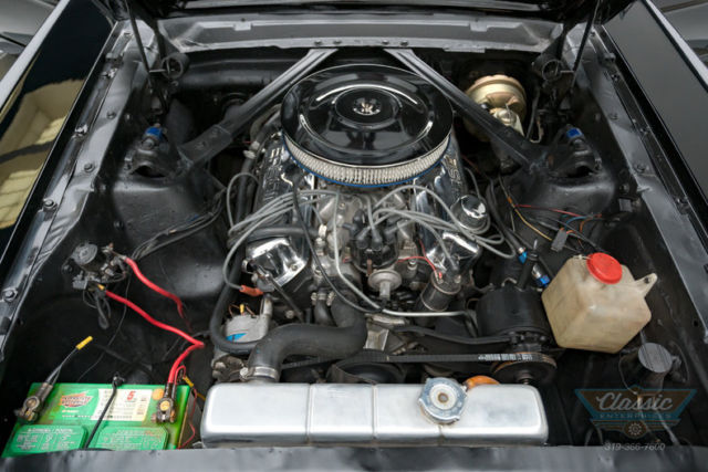 1965 Ford Mustang Convertible 4 Speed - photo 12